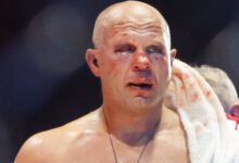 Минута отдыха «Никогда не считал Емельяненко величайшим бойцом, Федору стоило завязать несколько лет назад» — глава UFC Спорт 