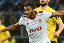 Минута отдыха Защитник «Локомотива» Мампасси согласовал контракт с турецким «Антальяспором» — СМИ Спорт 