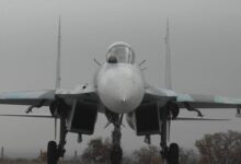 Минута отдыха ВКС РФ уничтожили цех по производству боеприпасов для ВСУ в районе Сум Интересное 