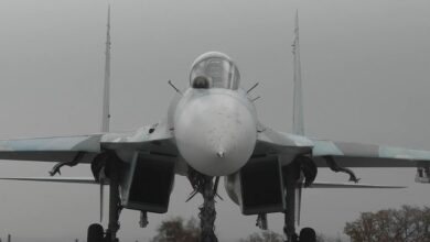 Минута отдыха ВКС РФ уничтожили цех по производству боеприпасов для ВСУ в районе Сум Интересное  Минута отдыха ВКС РФ уничтожили цех по производству боеприпасов для ВСУ в районе Сум Интересное