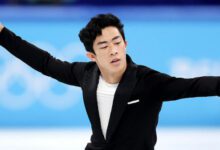 Минута отдыха Нейтан Чен завоевал приз «Самый ценный фигурист», россиянка Щербакова была в числе номинантов Спорт 