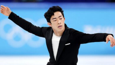 Минута отдыха Нейтан Чен завоевал приз «Самый ценный фигурист», россиянка Щербакова была в числе номинантов Спорт 