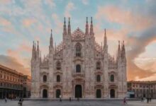 Минута отдыха Семь крупнейших христианских храмов и церквей из когда-либо построенных Интересное 