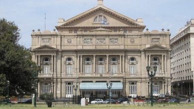 Минута отдыха Аргентинское танго под готическими сводами Интересное  Минута отдыха Аргентинское танго под готическими сводами Интересное