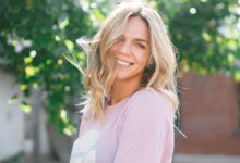 Минута отдыха Юлия Ефимова разбила лицо после столкновения с деревом Спорт 