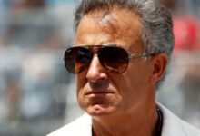 Минута отдыха Суд оправдал бывшего пилота «Формулы‑1» Алези по делу о взрыве в архитектурном бюро Спорт 