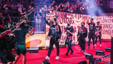 Минута отдыха Tundra Esports — победитель The International 2022 Спорт  Минута отдыха Tundra Esports — победитель The International 2022 Спорт