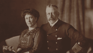 Минута отдыха История гроссадмиральских жезлов Интересное 