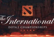 Минута отдыха Расписание матчей TI11 по Dota 2 на день, все матчи The International 29 октября Спорт 