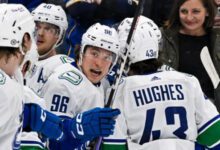 Минута отдыха Русскому хоккеисту не дадут заслуженный приз в НХЛ. Ужасная несправедливость Спорт 