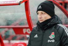 Минута отдыха Галактионова признали тренером месяца в РПЛ Спорт 