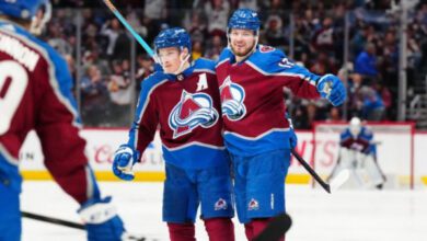 Минута отдыха «Чьи руки он украл?» Американские болельщики в восторге от победного буллита Ничушкина Спорт 