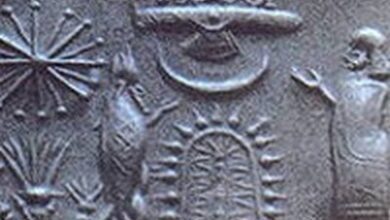 Минута отдыха Пришельцы собирают информацию о ядерном оружии Интересное 