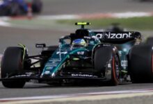 Минута отдыха Фернандо Алонсо может стать чемпионом в этом году, считает Ландо Норрис Спорт 