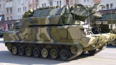 Минута отдыха Балтфлот провел учения с применением ЗРК «Тор-М2» по отражению атаки дронов Интересное  Минута отдыха Балтфлот провел учения с применением ЗРК «Тор-М2» по отражению атаки дронов Интересное