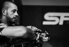 Минута отдыха Известный боец разбился в страшной аварии. Мир ММА оплакивает Юрия Спорт 