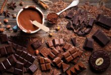 Минута отдыха История шоколада. Где и когда его впервые приготовили? Интересное 