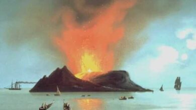 Минута отдыха Как французы, итальянцы и англичане воевали за остров, которого не было Интересное  Минута отдыха Как французы, итальянцы и англичане воевали за остров, которого не было Интересное