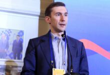 Минута отдыха Карякина избрали главой Федерации шахмат Московской области Спорт 