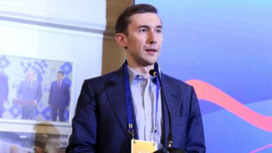 Минута отдыха Карякина избрали главой Федерации шахмат Московской области Спорт  Минута отдыха Карякина избрали главой Федерации шахмат Московской области Спорт