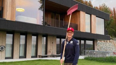 Минута отдыха Йоханнес Бё заработал рекордные призовые. Осваивать бюджет без россиян легко и комфортно Спорт 