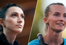 Минута отдыха С российских легкоатлетов сняли статус изгоев! Страна ждала этого 8 лет Спорт 