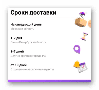 Детализация доставки товаров на Вайлдберриз что такое?