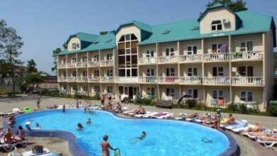 Минута отдыха Молодёжный отдых на море 2018 – Краснодарский край Интересное  Минута отдыха Молодёжный отдых на море 2018 – Краснодарский край Интересное