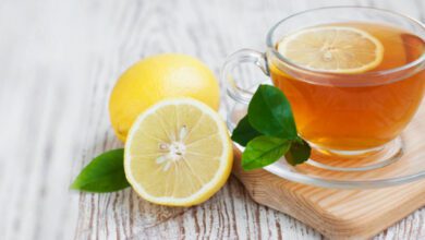 Минута отдыха Почему чай с лимоном светлеет? Интересное  Минута отдыха Почему чай с лимоном светлеет? Интересное