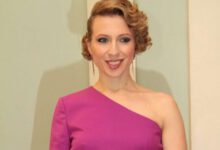 Минута отдыха Яна Чурикова прокомментировала слухи о психологическом насилии на «Фабрике звезд» Знаменитости 