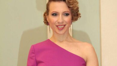 Минута отдыха Яна Чурикова прокомментировала слухи о психологическом насилии на «Фабрике звезд» Знаменитости  Минута отдыха Яна Чурикова прокомментировала слухи о психологическом насилии на «Фабрике звезд» Знаменитости