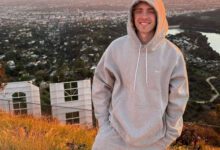 Минута отдыха Егор Крид сделал предложение своей возлюбленной Знаменитости 