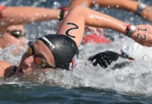 Минута отдыха Российских пловцов толкают на предательство Родины. Не утоните в своём вранье! Спорт 