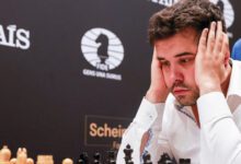 Минута отдыха «У нас есть идеи, в каком ключе будет работать команда Дина» — тренер Непомнящего Спорт 