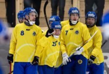 Минута отдыха Крутой вид спорта умер без России. На матч чемпионата мира пришли… 25 человек Спорт 