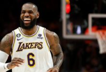 Минута отдыха «Лейкерс» и «Атланта» вышли в плей-офф НБА Спорт 