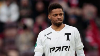 Минута отдыха Бразильский нападающий «Торпедо» заявил, что пока не собирается оформлять российский паспорт Спорт 