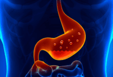 Минута отдыха Почему соляная кислота в желудке не обжигает сам желудок изнутри? Интересное 