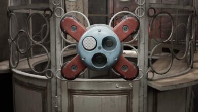 Минута отдыха Где найти схему Atomic Heart? Полезности 