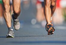 Минута отдыха Британская чемпионка нагло обманула соперниц. Как мошенницу разоблачили? Спорт 