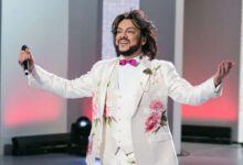 Минута отдыха Мэр Новосибирска высказался о требовании запретить концерт Киркорова Знаменитости 