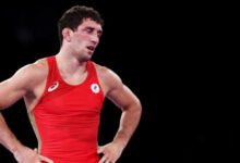 Минута отдыха Трагедия в семье олимпийского чемпиона. От кадров аварии становится жутко Спорт 