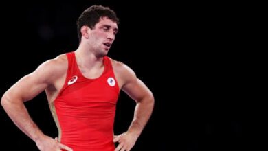 Минута отдыха Трагедия в семье олимпийского чемпиона. От кадров аварии становится жутко Спорт  Минута отдыха Трагедия в семье олимпийского чемпиона. От кадров аварии становится жутко Спорт