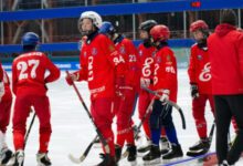 Минута отдыха Отцы хоккеистов искалечили тренера на глазах у детей. Ответили за унижения? Спорт 