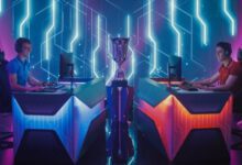 Минута отдыха На Международном киберчемпионате в рамках ПМЭФ-2023 на платформе Национального киберполигона отработают отражение кибератак государственного масштаба Спорт 