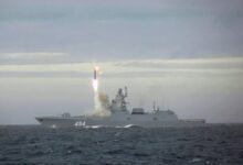 Минута отдыха «РВ»: в районе аэропорта Жуляны нанесён удар по ЗРК Patriot Интересное 