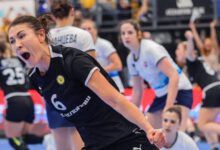 Минута отдыха «Ростов‑Дон» и ЦСКА вышли в финал чемпионата России по гандболу среди женских команд Спорт 