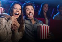 Минута отдыха Кинопремьеры января 2019-го Интересное 