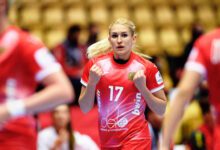 Минута отдыха «Никогда не сдаюсь и не сдамся». У чемпионки ОИ по гандболу Бобровниковой диагностирована Лимфома Ходжкина Спорт 