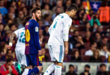 Минута отдыха «Сначала показалось, что они инопланетяне» — форвард «Краснодара» об игре против Роналду и Месси Спорт 